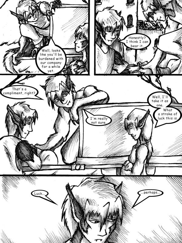 Page 10  - Preperations