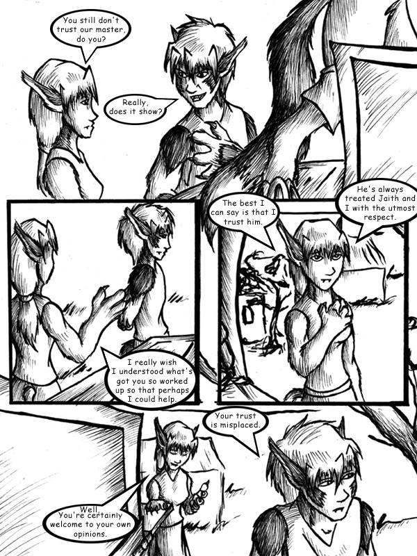 Page 11 - Preperations