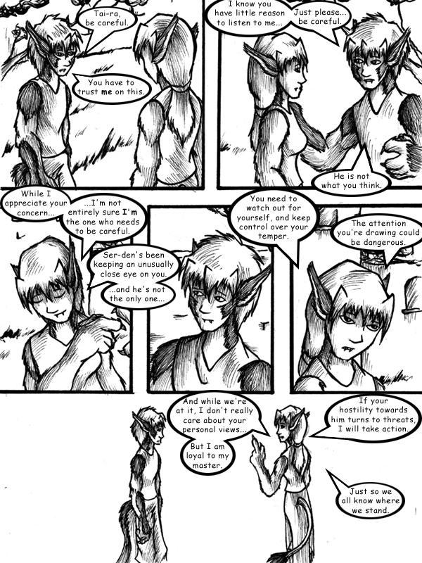 Page 12 - Preperations