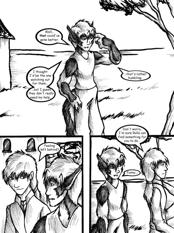 Page 13 - Preperations