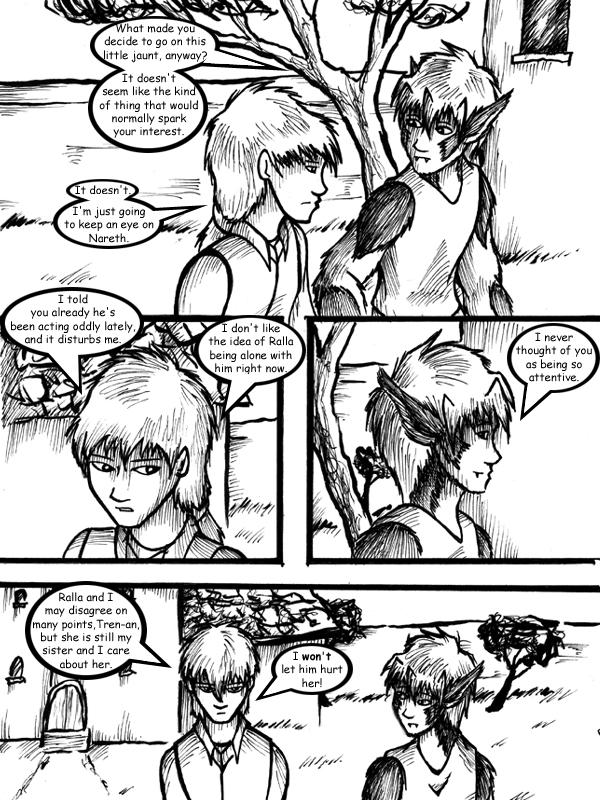Page 14 - Preperations