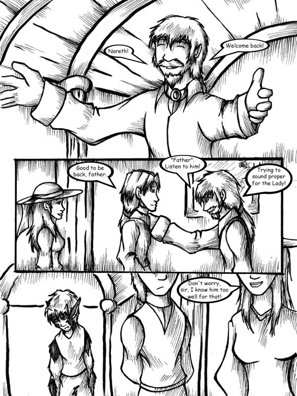 Page 16 - Homecoming