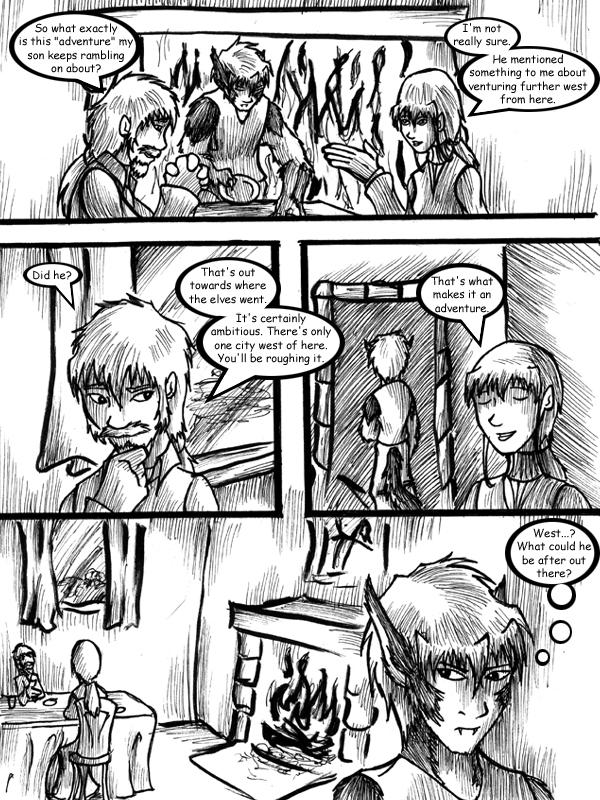 Ch. 5 Page 4 - Suspicions