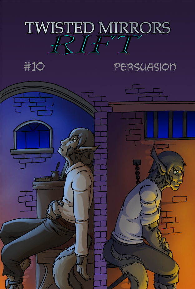 Chapter 10: Persuasion
