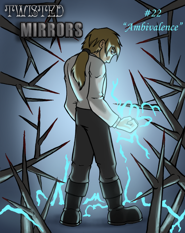Chapter 22: Ambivalence