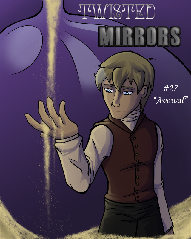 Chapter 27: Avowal