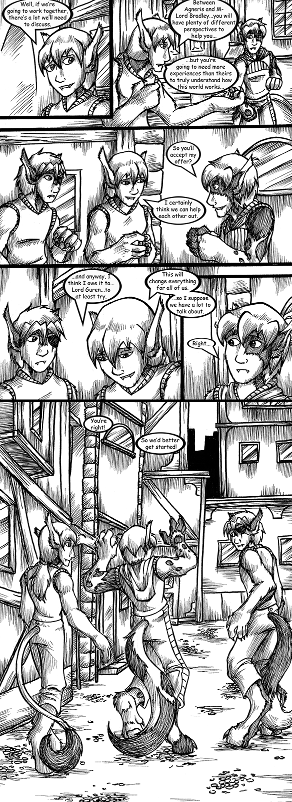 Ch 30 Page 18/19 END