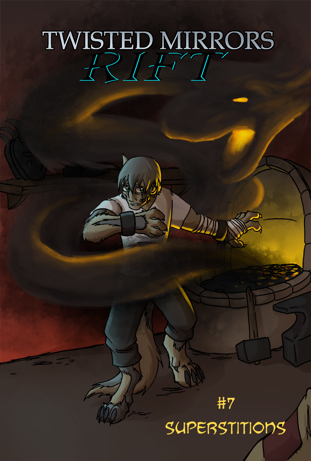 Chapter 7: Superstitions