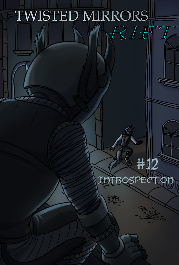 Ch 12: Introspection