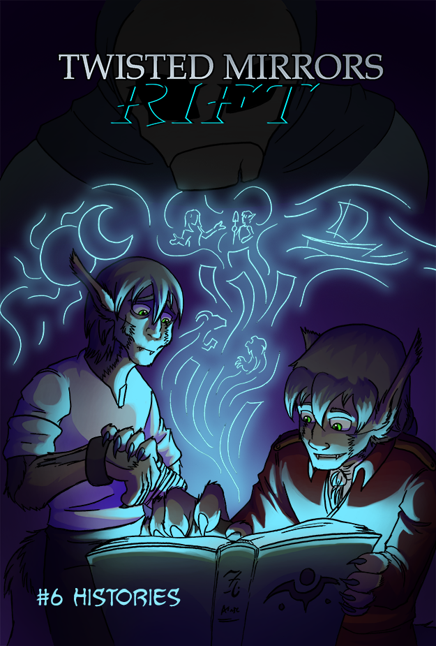 Chapter 6: Histories