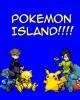 Go to 'Pokemon island' comic