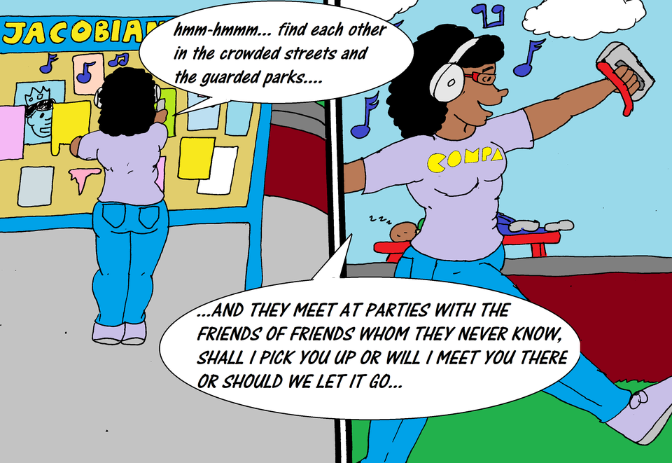 You Are Well Met- panel 2