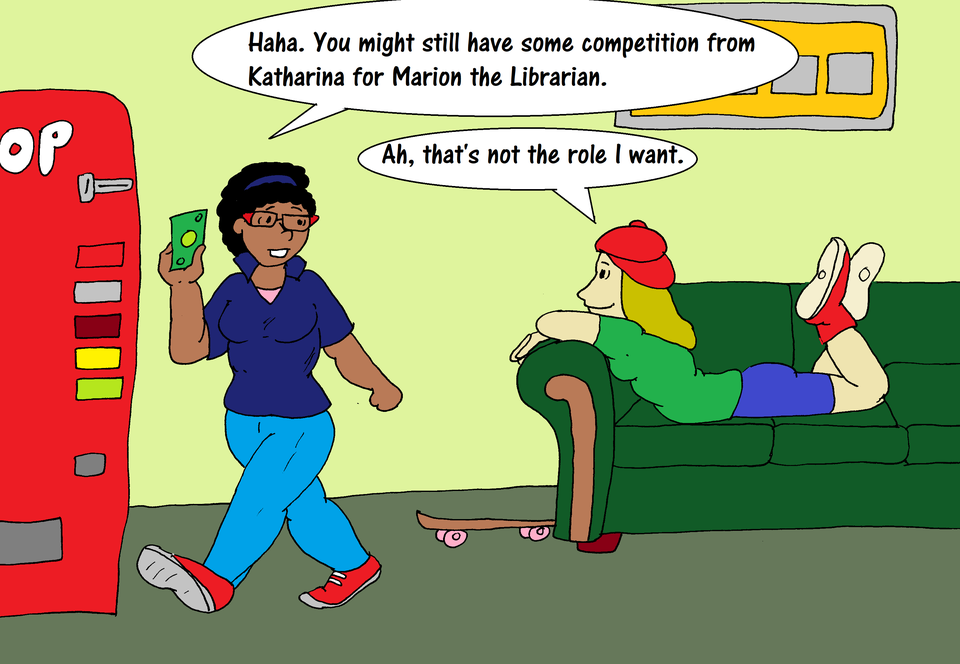 What Shall Cordelia Speak- panel 8