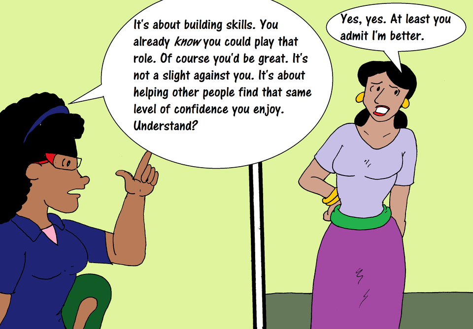 What Shall Cordelia Speak- panel 4