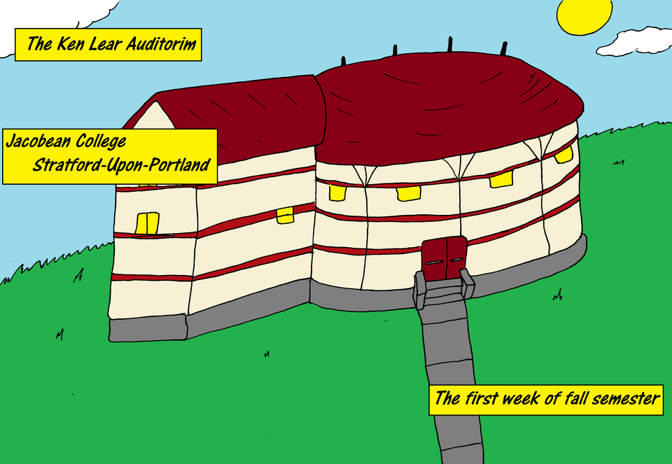 Dramatis Personae- panel 1