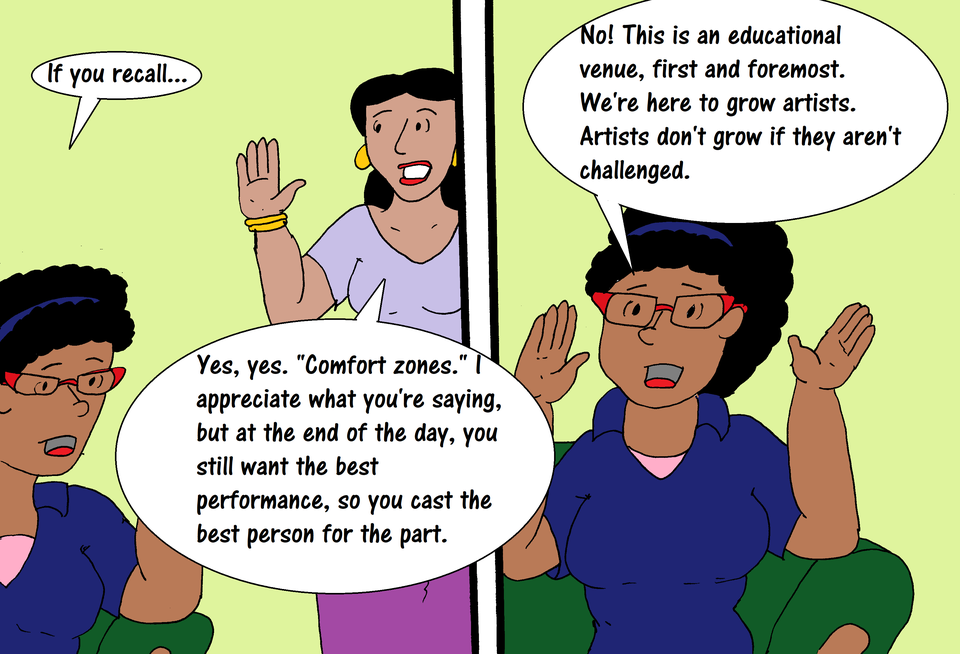 What Shall Cordelia Speak- panel 3