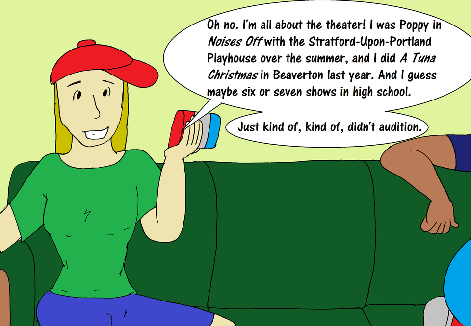 What Shall Cordelia Speak- panel 6