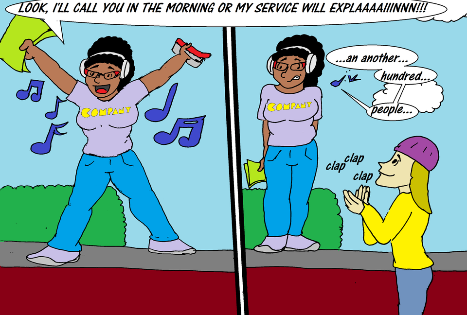 You Are Well Met- panel 3