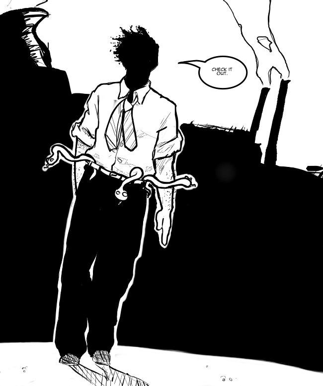 Fightsplosion 1: Round 2 - Drone-X VS. Alex Hill