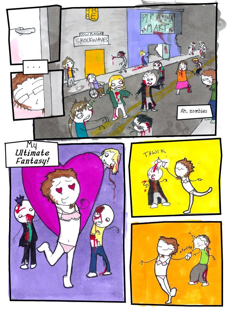 Fightsplosion 1: Round 2 - Drone-X VS. Alex Hill