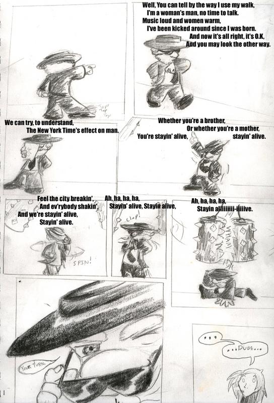 Fightsplosion 1: Round 2 - Jack Price VS. Garden Gnome