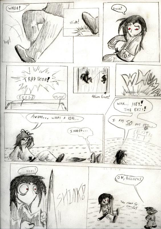 Fightsplosion 1: Round 2 - Jack Price VS. Garden Gnome