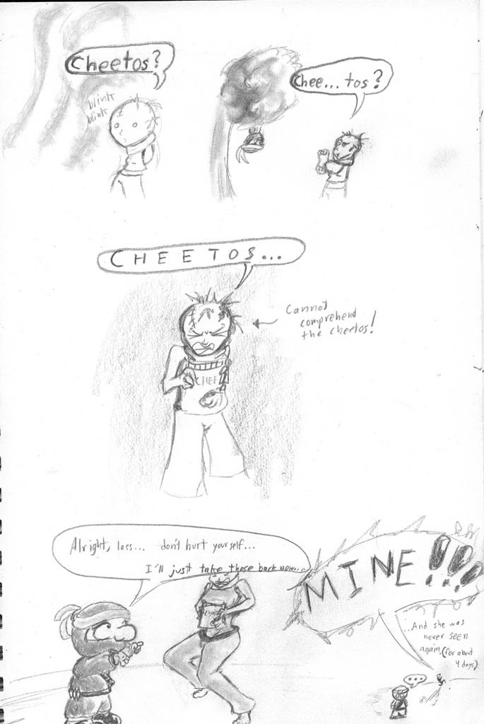 Fightsplosion 1: Semifinals - Garden Gnome Vs. 42 (Finale)