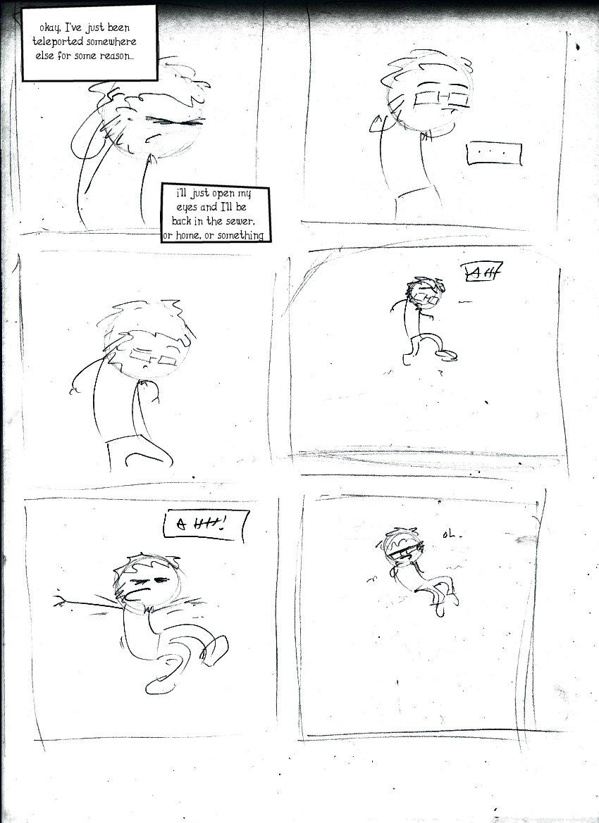 Fightsplosion1: Semifinals - The Humongous Vs. Alex Hill