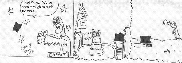 Fightsplosion1: Semifinals - The Humongous Vs. Alex Hill