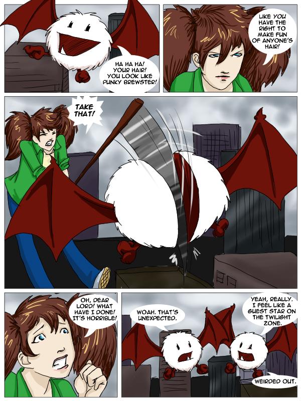 Fightsplosion 2 : Round 2 - Emp vs Zoe Perks