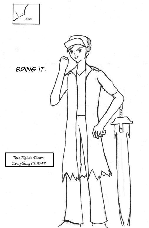 FS 3 - Round 1: A.Quang Vs Marty