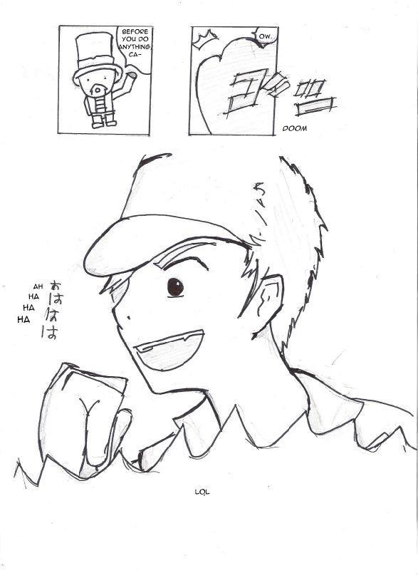 FS 3 - Round 1: A.Quang Vs Marty