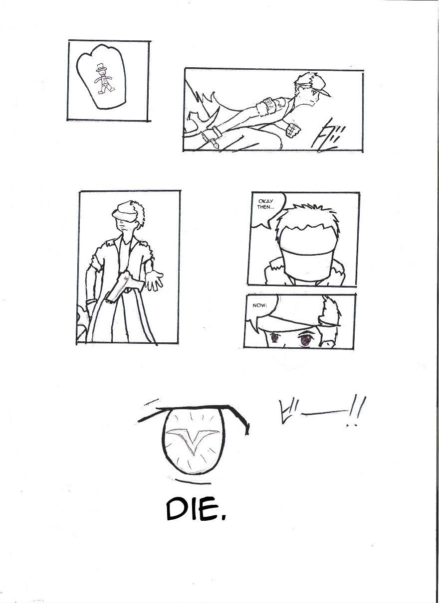 FS 3 - Round 1: A.Quang Vs Marty