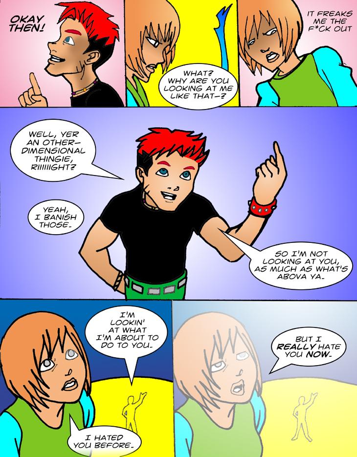 FS 3 - Round 1: Amaz vs. Ezra K. -  Finale