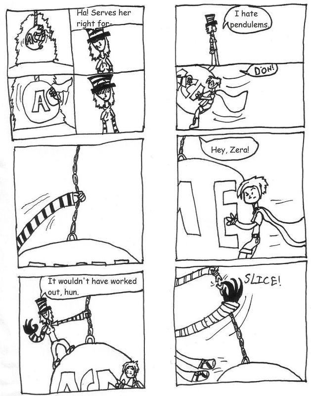 FS 3 - Finals: Marty the Hobo vs. Zera vs. Stripes