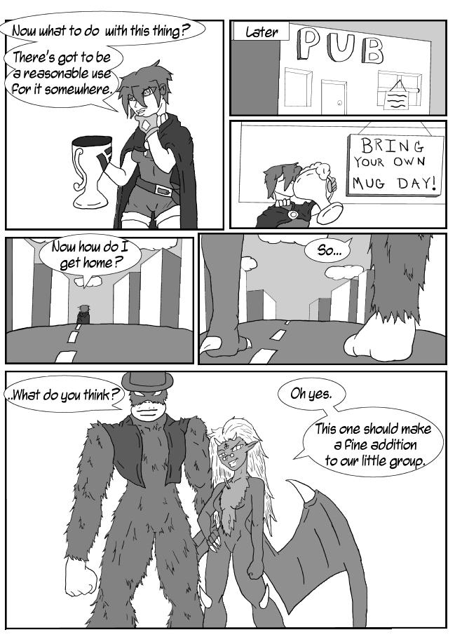 FS 3 - Finals: Marty the Hobo vs. Zera vs. Stripes