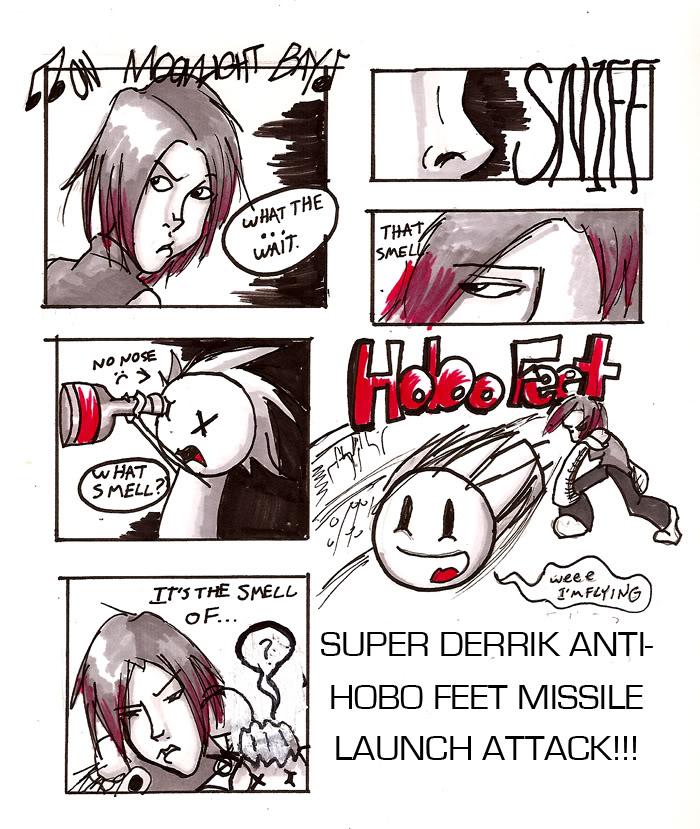 FS 4 - Round 1: Pork n Beans vs. Designated Drinkers