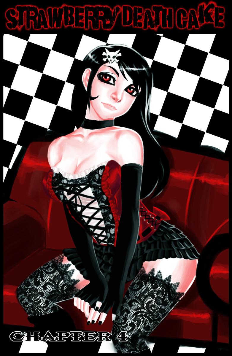 StrawberryChapter4