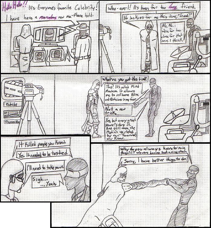 Page 2 - Celebrity?
