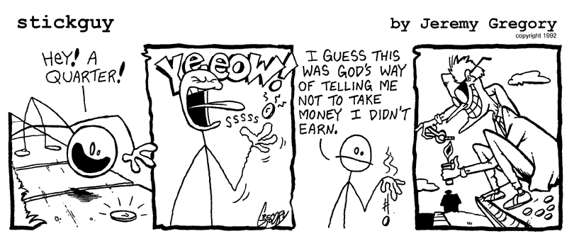 #012 - A Quarter