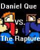 Go to 'Daniel Que vs The Rapture' comic