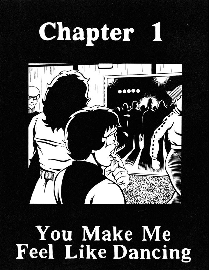 Chapter One Title Page