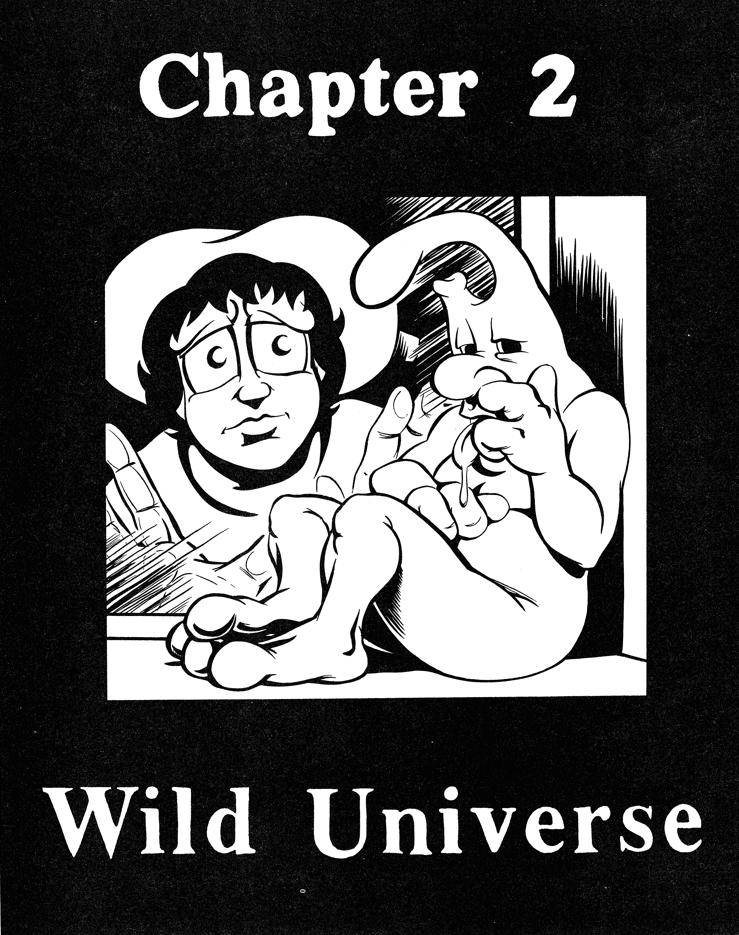 Chapter Two Title Page