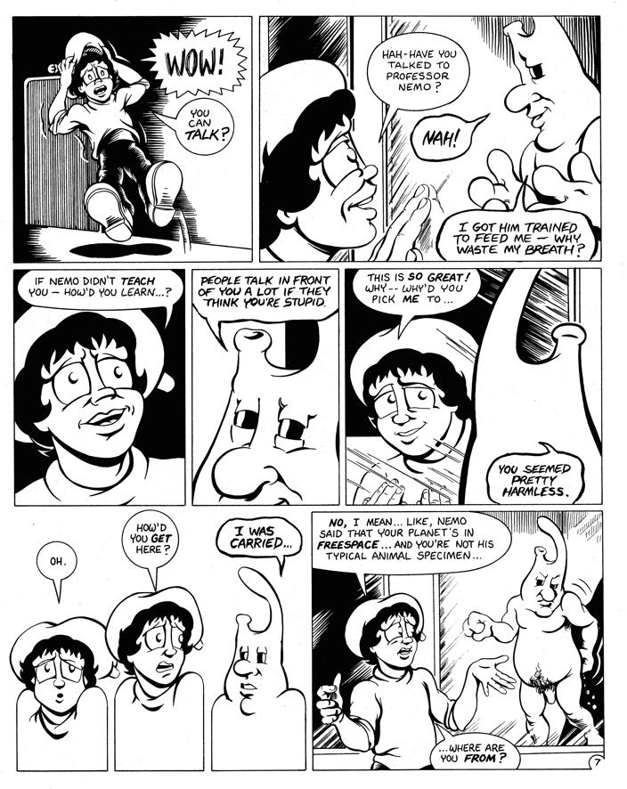 Chapter Two Page Seven