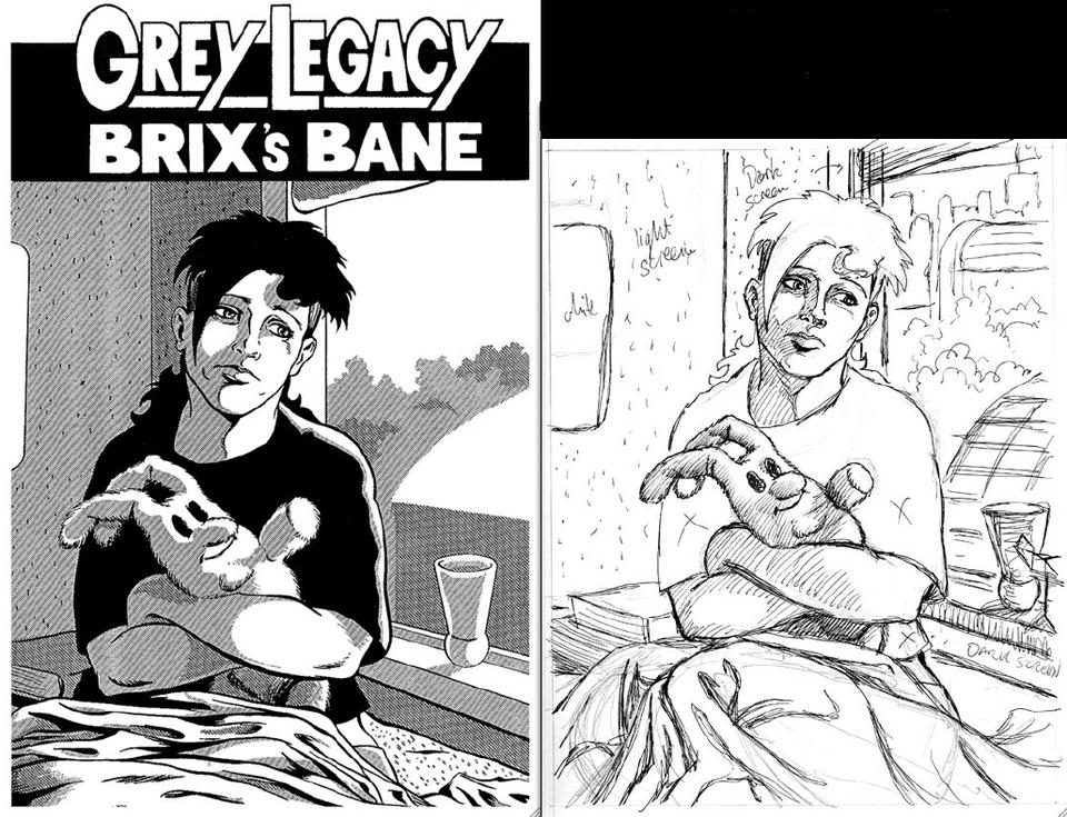 Brix's Bane cover