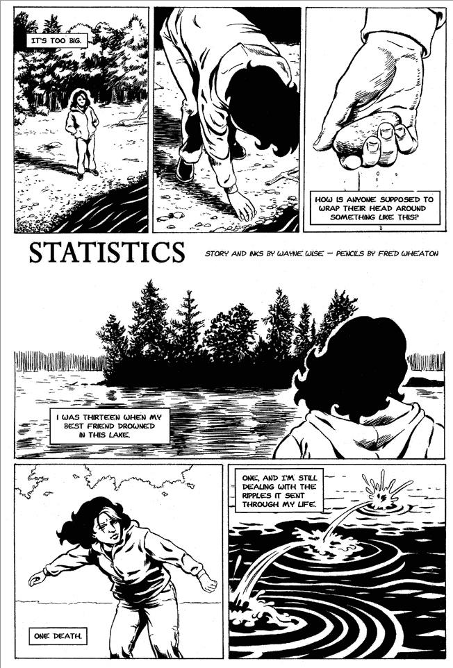 Statistics Page 1