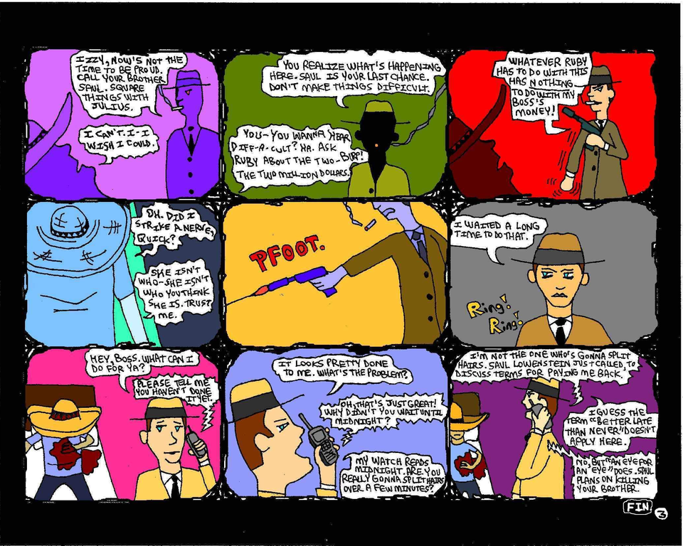 "Repercussions"-Page 3