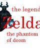 Go to 'the legend of zelda pantom of doom' comic