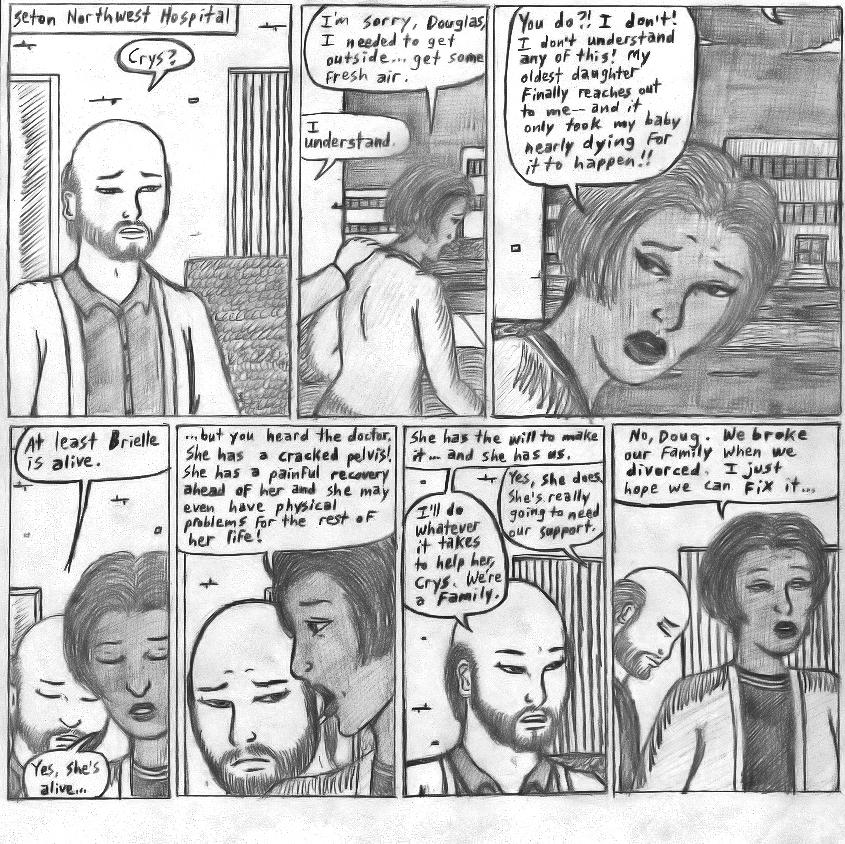 Due East - Book One Page 35