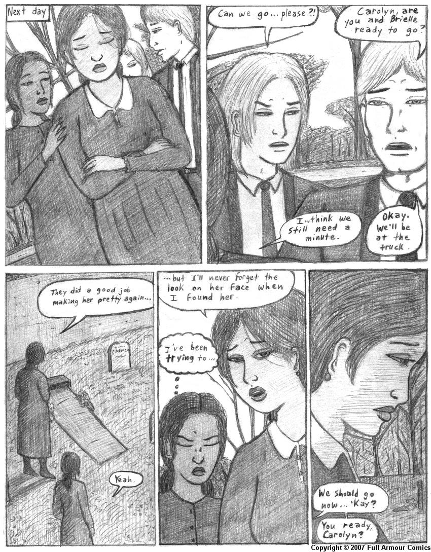 Due East - Book Two Page 10